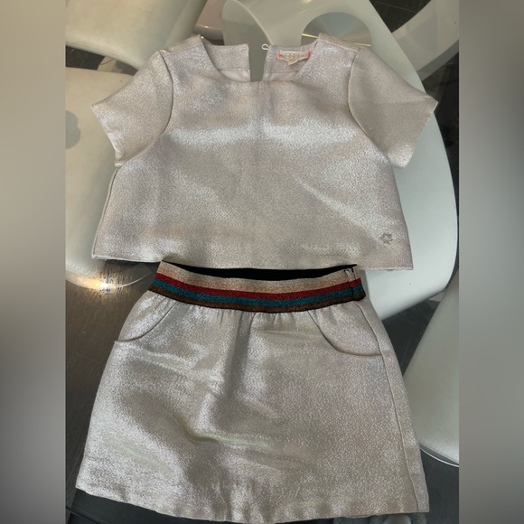 EGG NY Girls Outfit - Picture 1 of 2